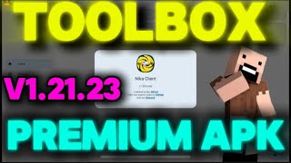 Toolbox 12123 PREMIUM APK [upl. by Bodi]