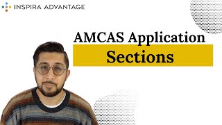 How to Fill Out the AMCAS Application A StepbyStep Guide [upl. by Quentin]