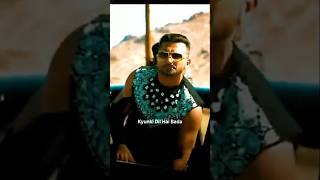 Pyaar Bhi Jhootha lyrics  Yo Yo Honey Singh  B Praak honeysingh song ytshorts trending [upl. by Laureen340]