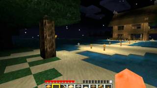 Lets Play Minecraft 109 Deutsch HD  Ein bisschen weiter im Wollpalast [upl. by Keeton]