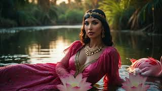 Pearl Of The Nile  Epic Oriental Dance Music  Dance Non Stop  AMAZING No Copyright Vlog [upl. by Mellicent]