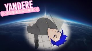 KILLING ATMOSPHERE  Yandere Simulator 8 School Atmosphere Update [upl. by Sirama]