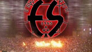 Eskisehirspor  Marsi [upl. by Lovel568]