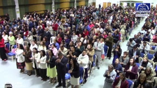 Transmisión en vivo  Iglesia de Dios Ministerial de Jesucristo Internacional [upl. by Saw]