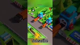 🎄 Tree transport🎄 games 🎮hayday 🎮games 🎄gaming 🎮gameplay 🎄shorts 🎮youtubeshorts MrBeastGaming [upl. by Erreipnaej]