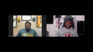 WEEK 12 NFL BREAKDOWN  CJ Stroud did a Dan Orlovsky Safety Move  R TAKE ON SPORTZ ep16 [upl. by Norreg]