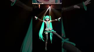 アゲアゲアゲイン Ageage Again  Hatsune Miku HatsuneMiku mikuexpo mikuexpo [upl. by Northey]