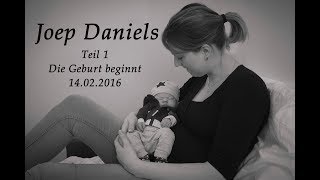 Sternenmama erzählt vom Leben ihres verstorbenen Babys  Die Geburt beginnt [upl. by Michella]