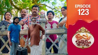 Uppum Mulakum 3  Flowers  EP  123 [upl. by Eimyaj]