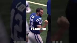 Andrew Luck the Nicest Football Player Ever Thoughts [upl. by Monro]