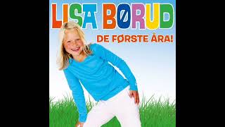 Lisa Børud Englevakt Audio [upl. by Rehtse696]