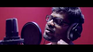 Chandhiranai cover by Gokul Balaji  ARRahman  Cover  Nostalgia [upl. by Ameh966]