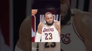 Lebron was ready [upl. by Asusej505]