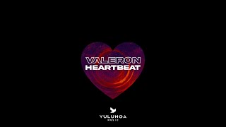 Valeron  Heartbeat Original Mix [upl. by Euqinay]