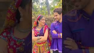 Anand and Anandi 😍🥰  Offscreen  Balika Vadhu season 2  short [upl. by Romanas]