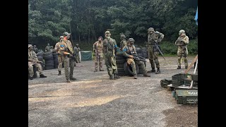 Airsoft Nähe Hannover [upl. by Golter]