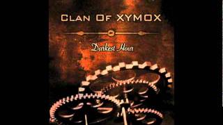 Clan Of Xymox  Tears Ago  Audio  2011 [upl. by Houghton]