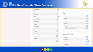 4  L’offerta formativa [upl. by Allicsirp]