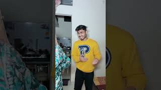 Biwi no1😂funny videocomedy biwino1 funny youtubeshorts golu008 comedyvideos [upl. by Putscher]