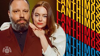 Yorgos Lanthimos’ Evolution as a Director [upl. by Aruol]