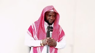 SHEIKH MUHSIN BURHAAN KITI is live [upl. by Rotce]