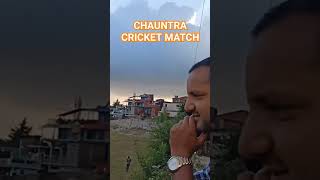 State Level Panchayat Cricket Tournament Chauntra Joginder Nagar Mandi Himachal Pradesh 2024 [upl. by Eeimaj]