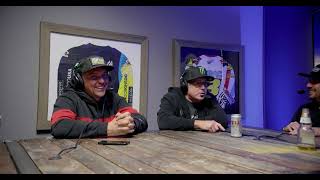 All you need to know  RedBull Sand Scramble  The Lambo amp Leroy Show  EP 14 [upl. by Ikila]