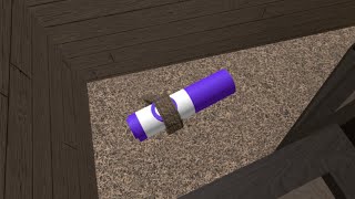 How to get Tied Marker  ROBLOX Find The Markers 2023 [upl. by Dylana612]