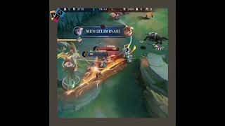 siapa sangka mlbb shortsmlbb mobilelegends [upl. by Naujed]