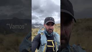 11 Horas de Aventura Extrema en Papallacta Trail y Packraft Hasta el Anochecer 🏔️🚣‍♂️🌌 [upl. by Garnette]