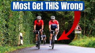 Three Simple Ways to Boost Cycling Endurance [upl. by Thomsen]