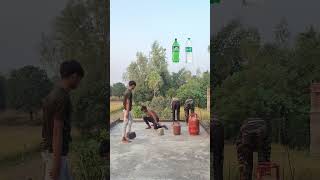 Kon zayada powerful hai 💪💯😱shorts youtubeshorts indianarmy army explore motivation [upl. by Darn171]