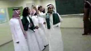 SAUDI STUDENTS IN JAPAN OSAKA FIRST DAY IN EAD AT SCHOOL [upl. by Ahsinwad]