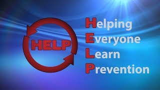 HELP  Role of a Prevention Specialist [upl. by Darnok]