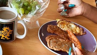 Jamaican banana fritters recipe – simple and fast short tutorial [upl. by Nnywg]