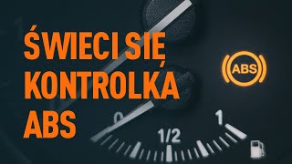 Co zrobić gdy zapali się kontrolka ABS  Wskazówki od AUTODOC [upl. by Sihtam]