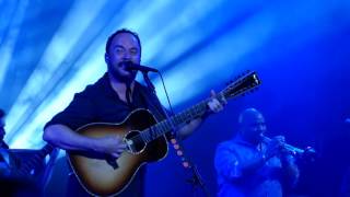 The Dave Matthews Band  Big Eyed Fish  Bismarck  Holmdel 06072016 [upl. by Selbbep]