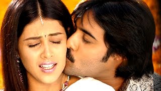 Ninne Ninne Video Song  Sasirekha Parinayam Movie  Tarun Genelia [upl. by Dupuis]