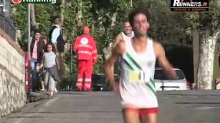 Il metodo di allenamento Fartlek [upl. by Ainirtak192]