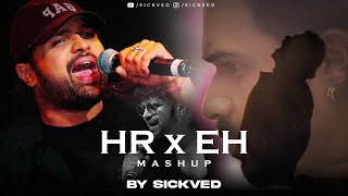 Himesh Reshamiya x Emraan Hashmi Mashup  SICKVED  Tera Suroor  Naam Hai tera  20s Bollywood [upl. by Nolyad]