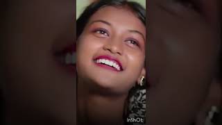 ANJAN KI 🤙DOSTI😝 FULL 🥀Santali💔 like ki 🥰video [upl. by Coy]