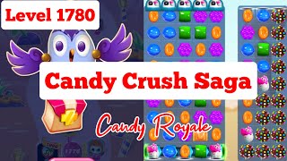 Lets play Candy Crush Saga  Road to Level 1780 [upl. by Skier]