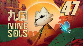 Nine Sols  Lets Play Part 47 Treasure Hunting [upl. by Landau976]