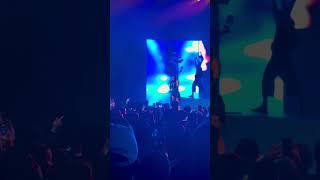 Tinashe Tour Vlog [upl. by Ynohtnacram380]