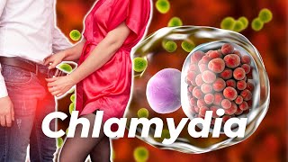 Sneaky Chlamydia  Do You Have It amp Not Know It [upl. by Elocaj260]