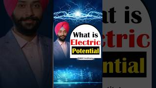 Electric Potential Difference Class 10 Physics  Science Shorts  Gagan Sir  DIKKI Institute [upl. by Outhe]