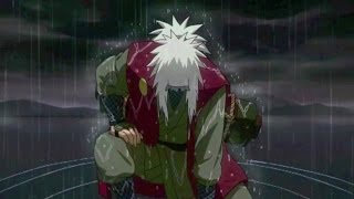 Jiraiya vs Pain  Never Back Down Naruto AMV [upl. by Morganstein142]