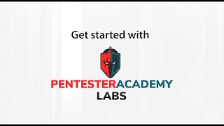 Getting Started with Pentester Academy Labs [upl. by Anirehtac732]