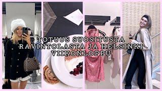 REHELLISTÄ HOTELLI ELÄMÄÄ TYTTÖJEN SHOPPAILUT JA KASINON SALAT  3 päivän vlogi [upl. by Barthel]