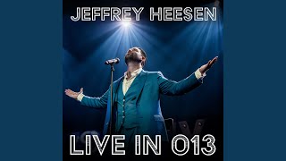 Zijn Het Je Ogen Live In 013 [upl. by Rosita353]